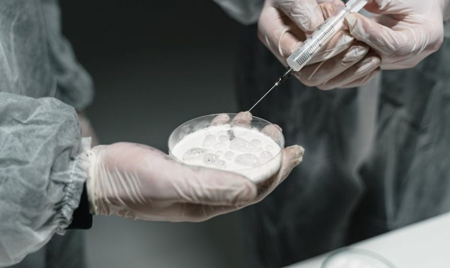 Prague’s Drug Scene: Urban Legends